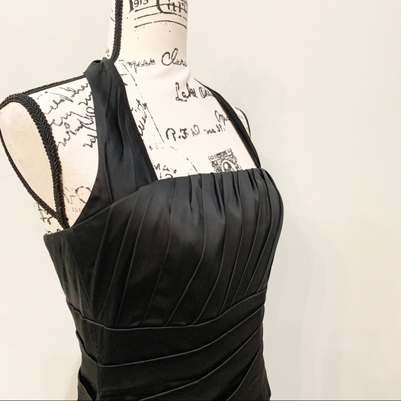 White House Black Market Dress, Size 6 - Picture 3 of 8